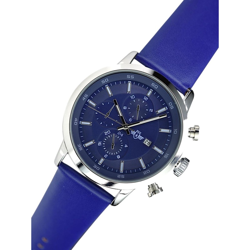 Roadster Men Dial & Straps Water Resistant Watch