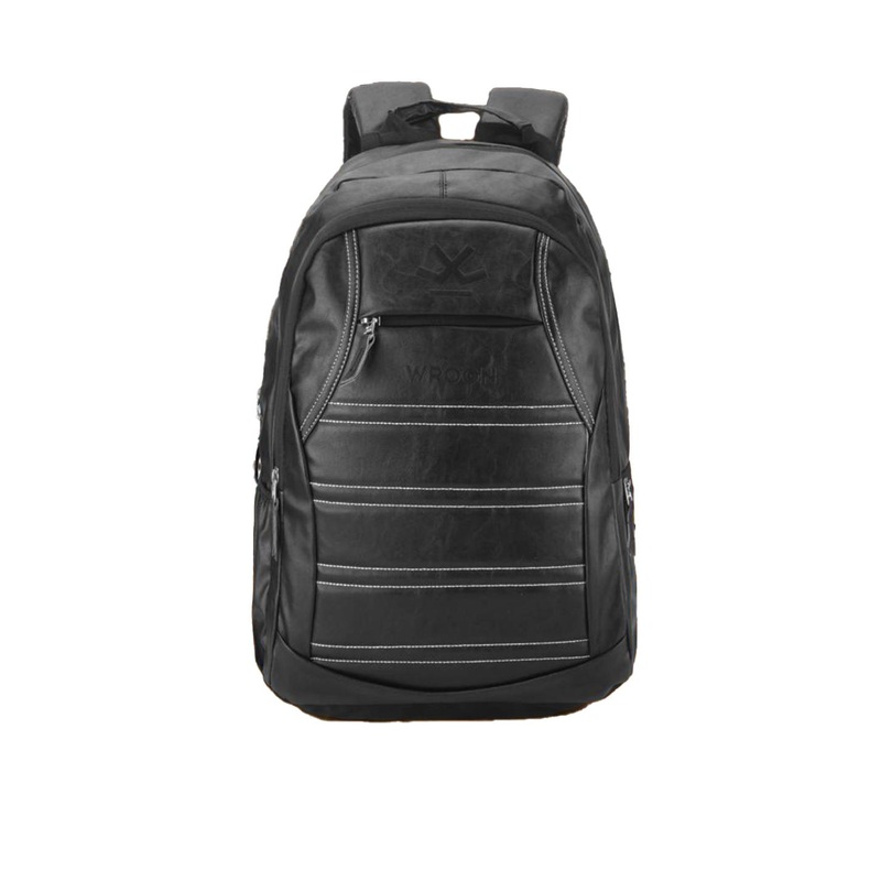 WROGN Backpack with Reflective Strip 38 L