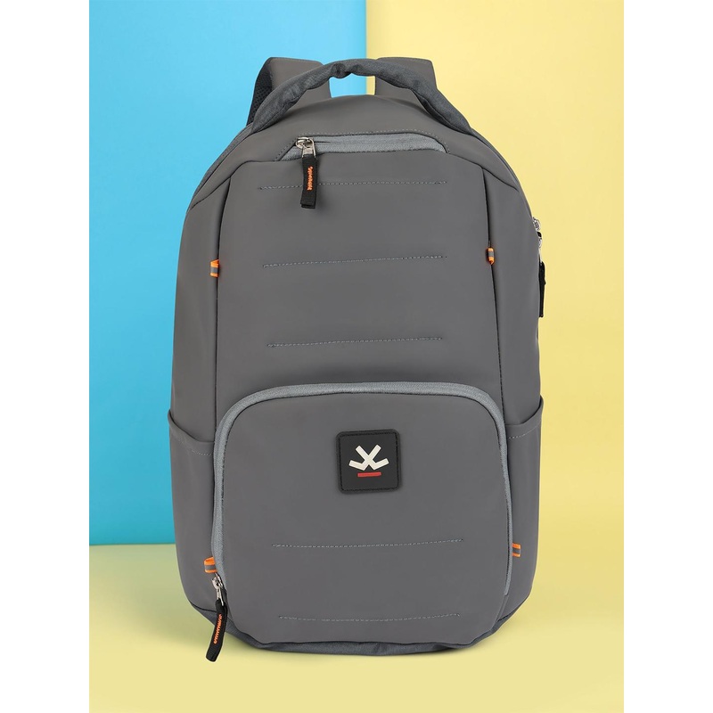 WROGN Unisex Medium Backpack 35 L