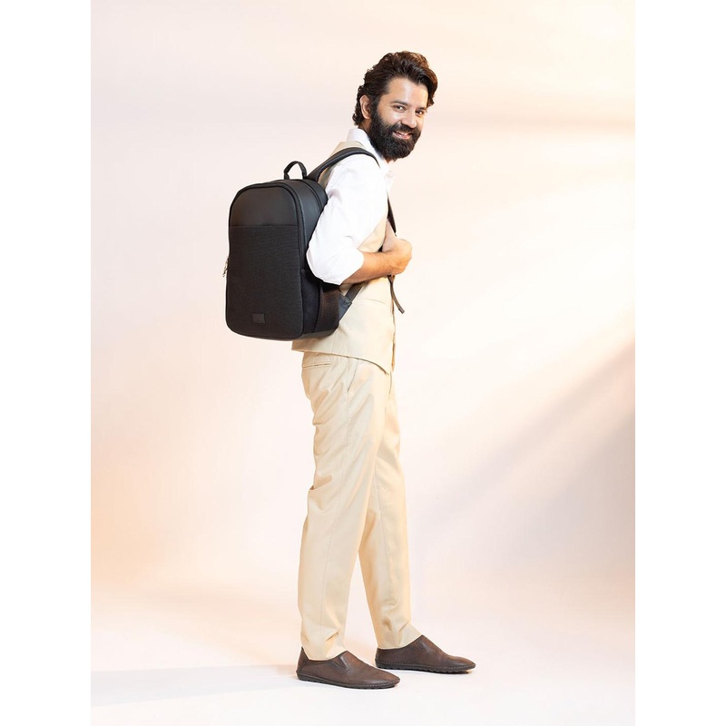 ZOUK Water Resistance Backpack Up to 16 inch