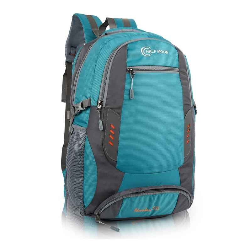 Half Moon Men Backpack