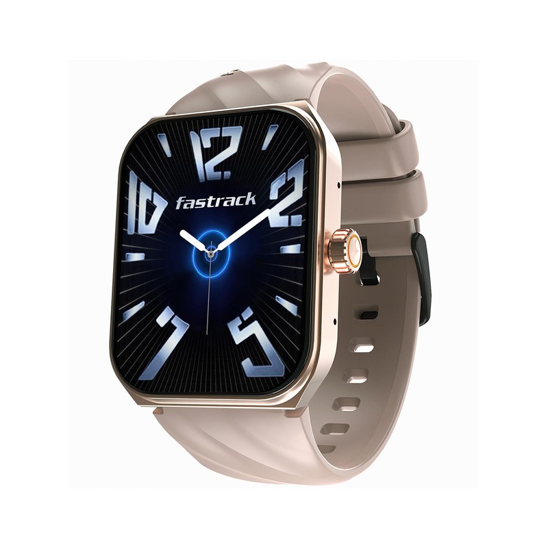 Styler X2 1.91 UltraVU HD Display 700 Nits Health Tracking BT Calling Smart Watch