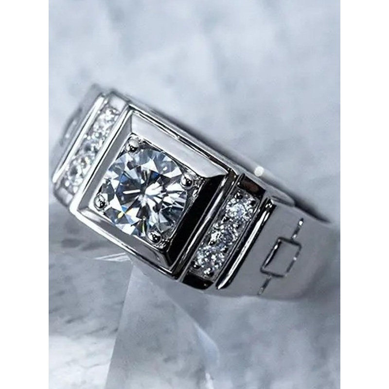 Iga collection Stainless Steel Finger Ring