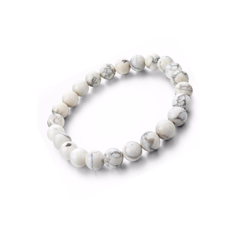 KITREE Unisex Crystals Bracelet