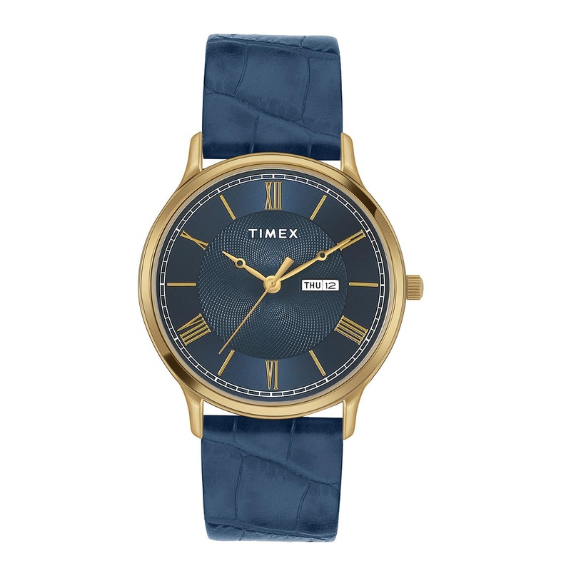 Timex Men Analogue Watch – TWTG10511