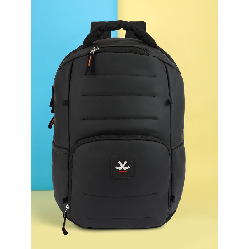 WROGN Unisex Ergonomic Straps Backpack 35 L