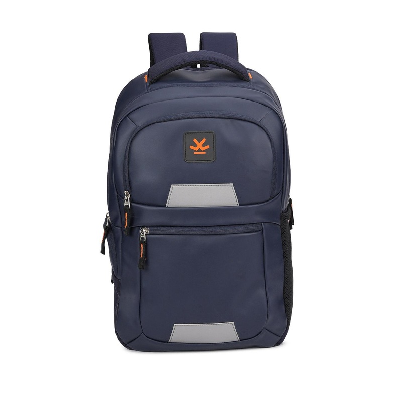 WROGN Unisex Water Resistance Backpack 40 L