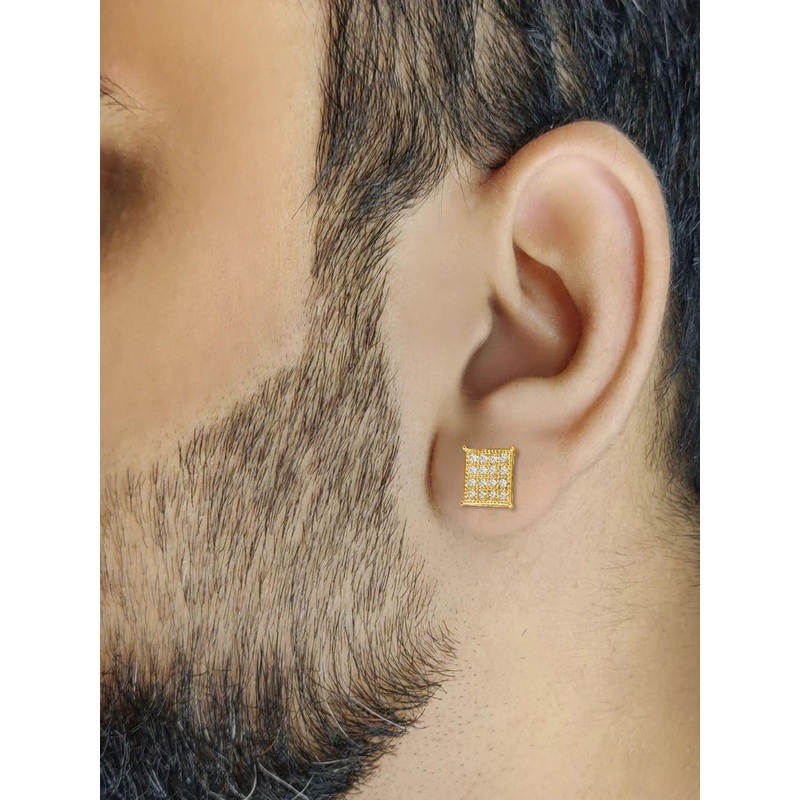FIMBUL Classic Studs Earrings