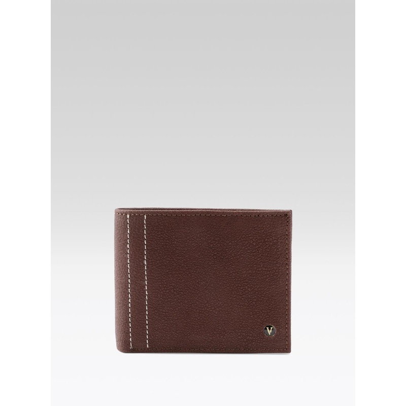 Van Heusen Men Leather Wallets