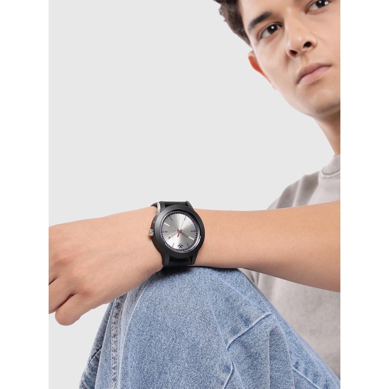 WROGN Men Chronograph Watch