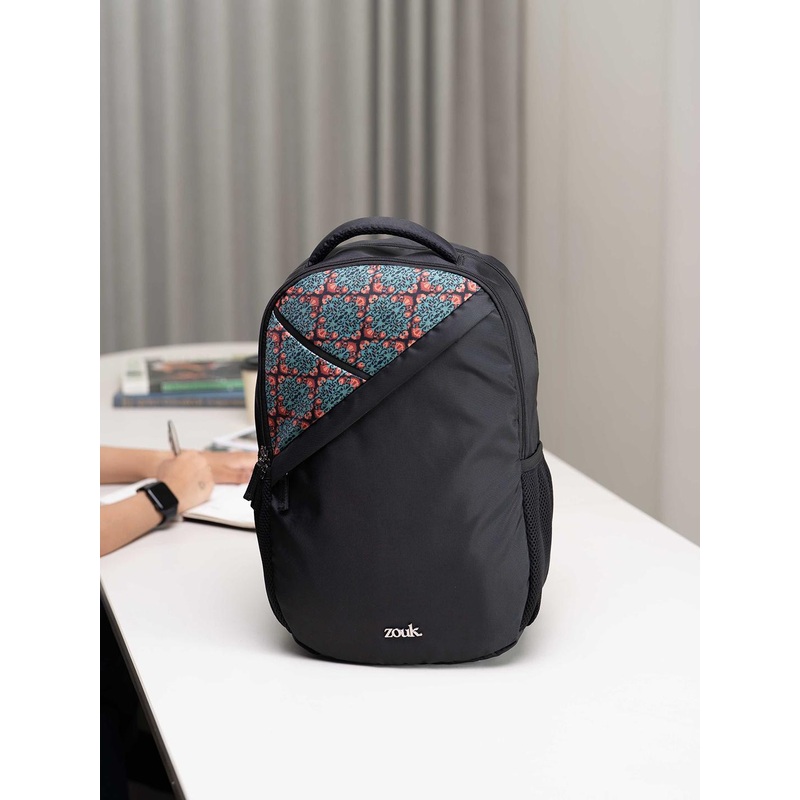 ZOUK Taaran Backpack – Kolkata Nouveau