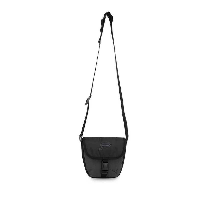 Puma Future..Archieve Printed Crossbody Shoulder Bag