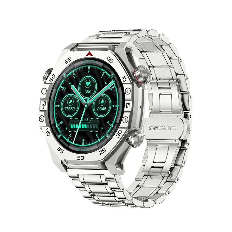 Timex Unisex Smart NexGen Smart Watch