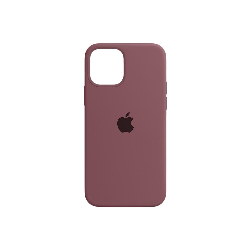 TREEMODA Silicon iPhone 13 Back Case