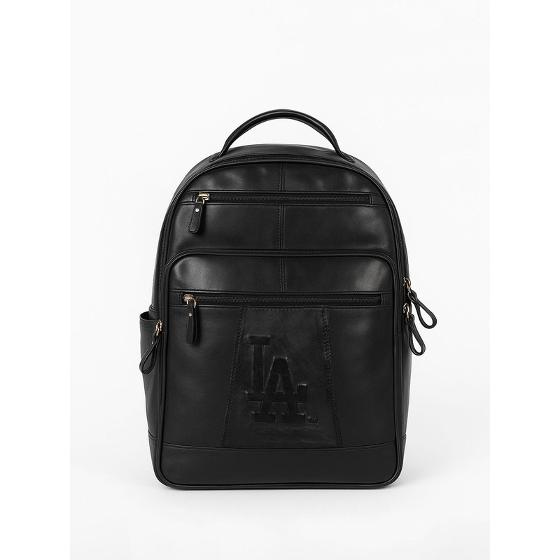 CIMONI Unisex  Leather Backpack