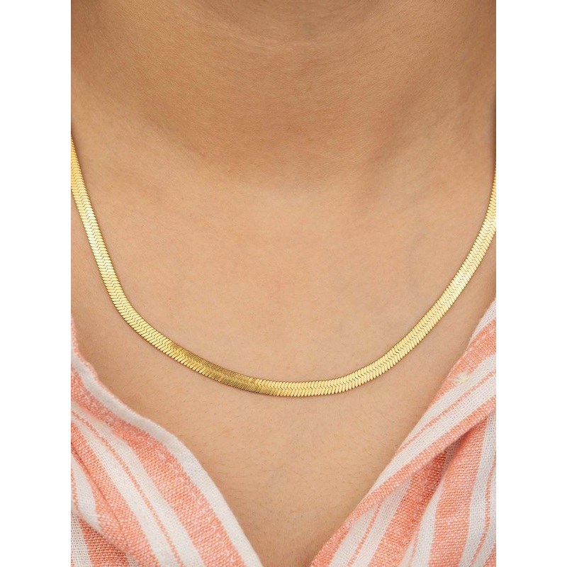 fashion fusion collection Unisex Chain