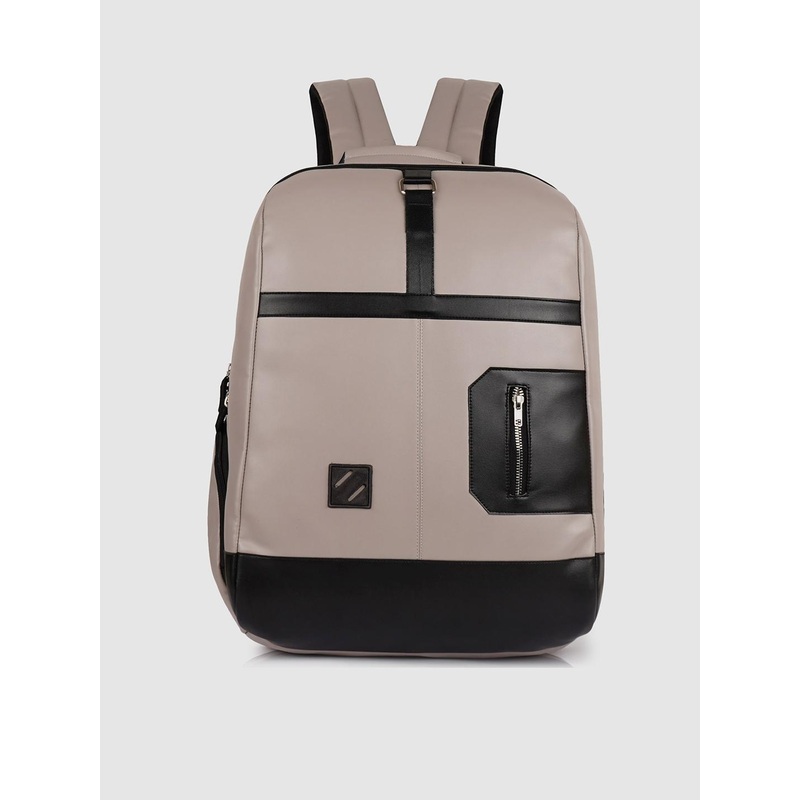 Frokht Unisex Leather Ergonomic Backpack