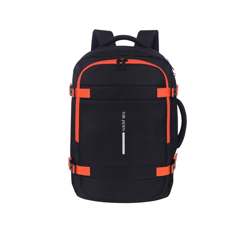 FUR JADEN Unisex Backpack