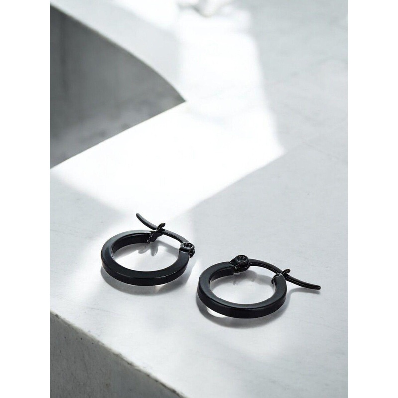 The Roadster Lifestyle Co Evergreen Classic Ear Hoop