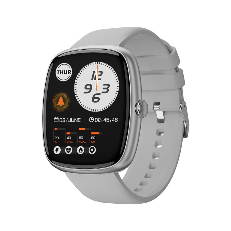 Timex iConnect Calling Ace+ 1.83\