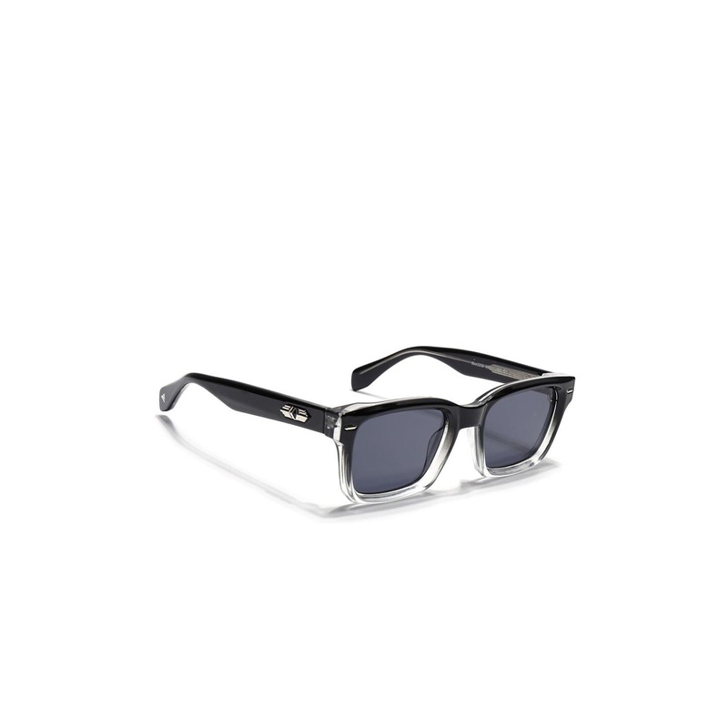 Voyage Unisex Wayfarer Sunglasses with UV Protected Lens 3209MG7329