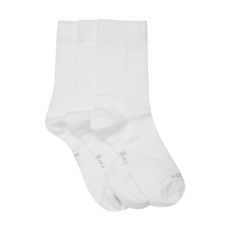 Decathlon ARTENGO – Men Pack Of 3 High Socks