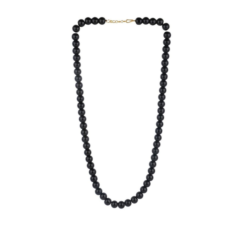 19TH JULY JEWELS Unisex Handcrafted Beaded Chain