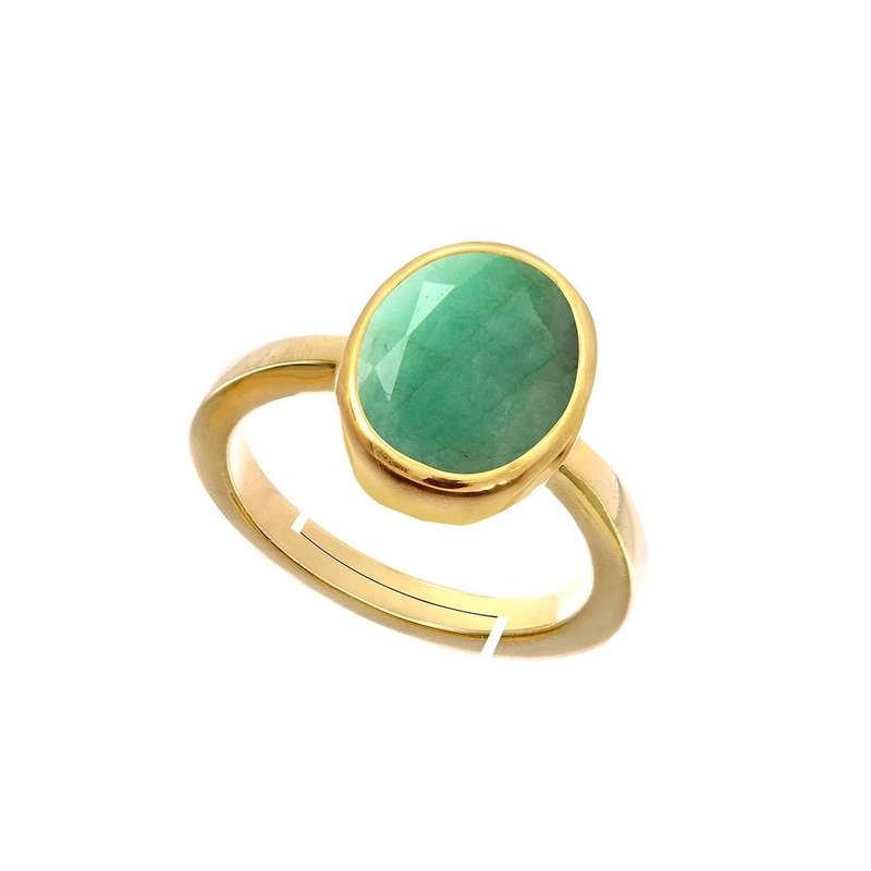 RRVGEM 4.25 Ratti 3.40 KT Ring