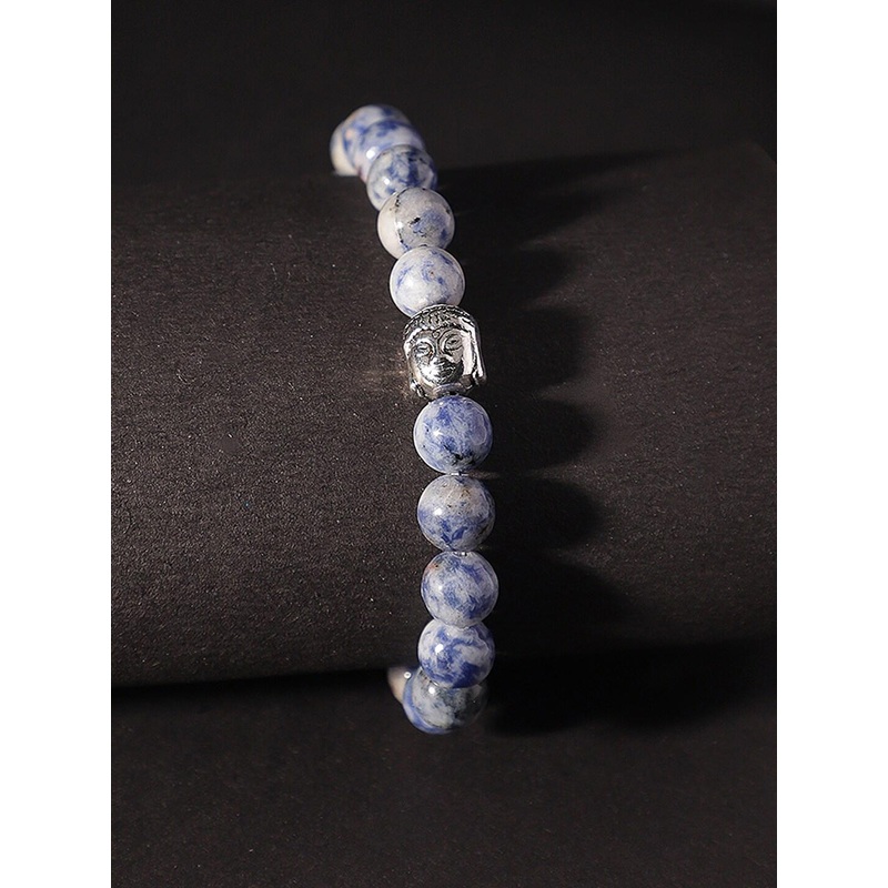 TAG 7 Natural Stone Bracelet