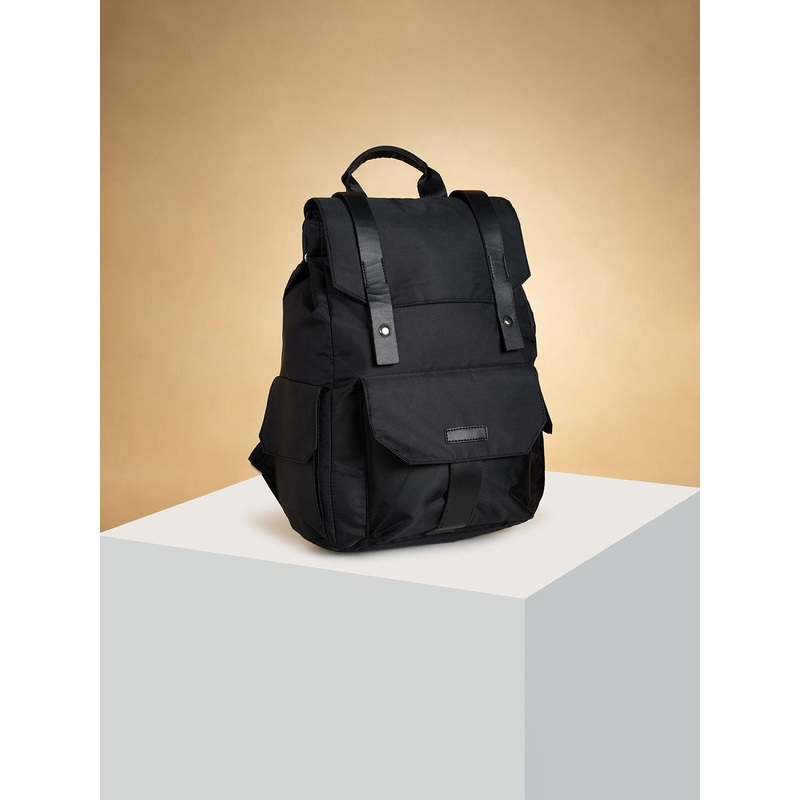 Ajile by Pantaloons Men Backpack