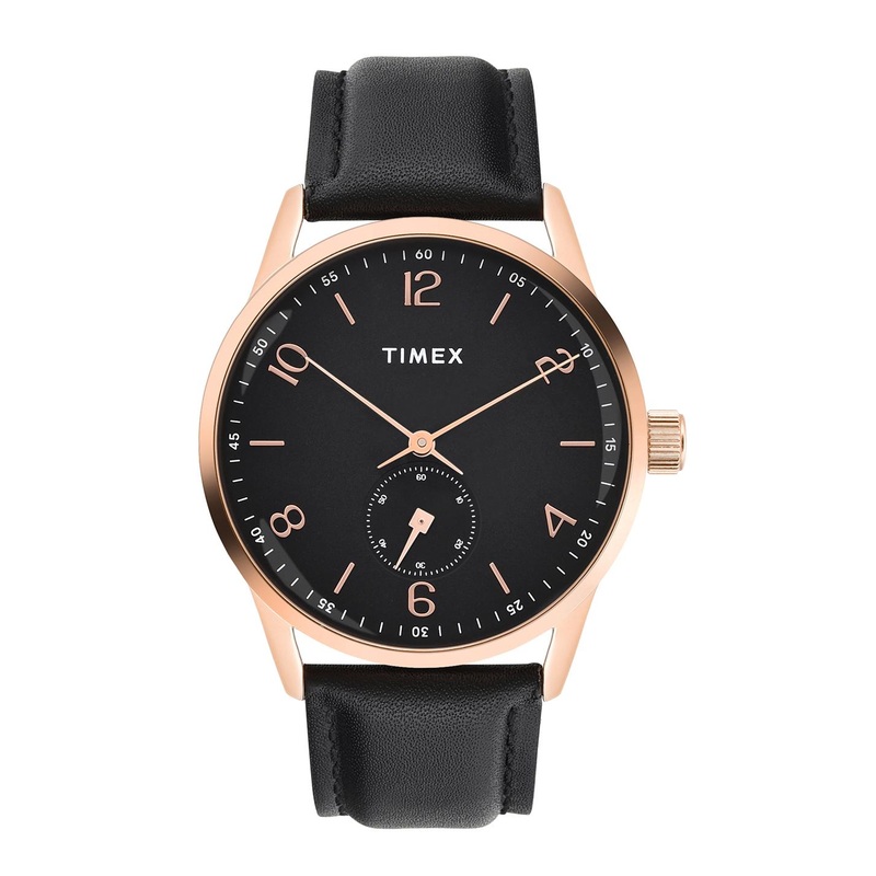 Timex Analogue  Dial Men Watch – TWEG25512