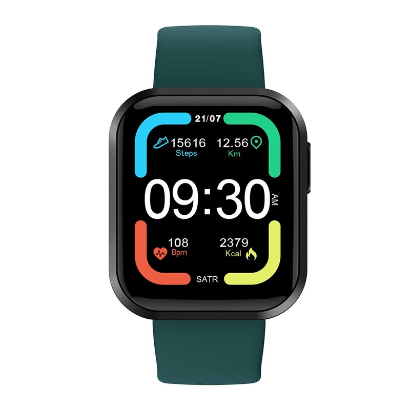 Timex iConnect Smart Watch With Bluetooth Calling