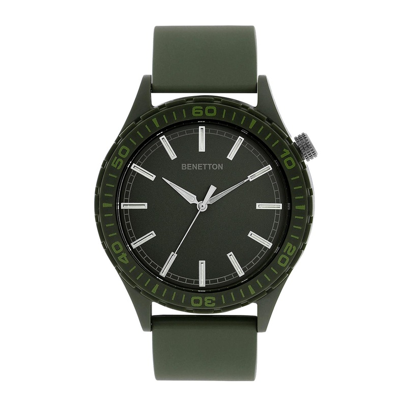 United Colors of Benetton Men Analogue Watch UWUCG1503
