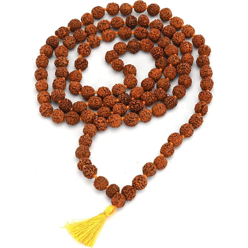 19TH JULY JEWELS Unisex Brown Alloy Slip-On Minimal Regular Necklace Chain