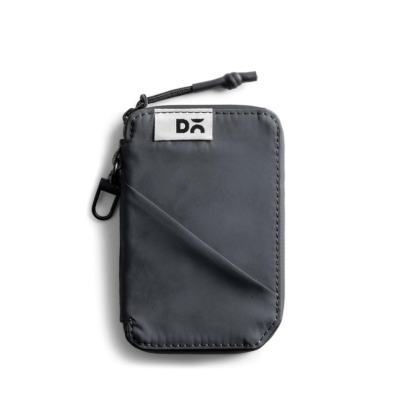 DailyObjects Unisex Printed Card Holder