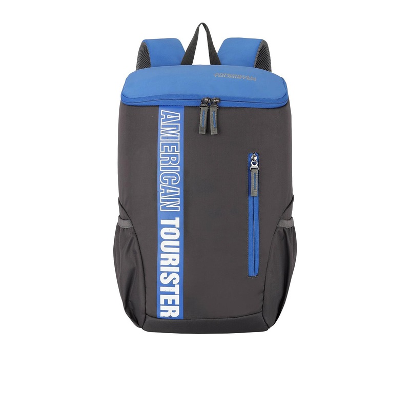 AMERICAN TOURISTER Pix Backpack with Compression Straps