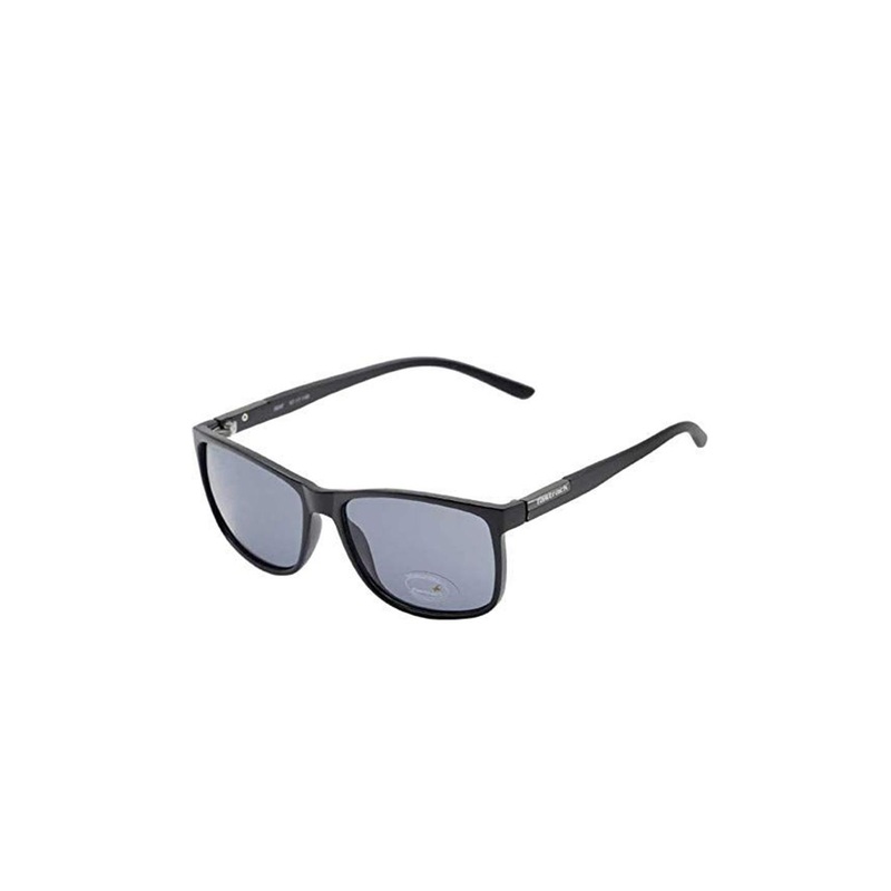 Fastrack Unisex Square Sunglasses with UV Protected Lens Fastrack-P429BK2