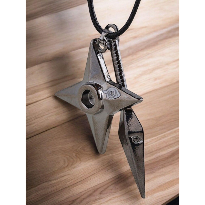 OOMPH Contemporary Pendants with Chains