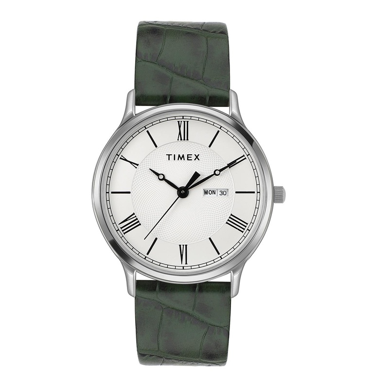 Timex Men Analogue Watch – TWTG10510