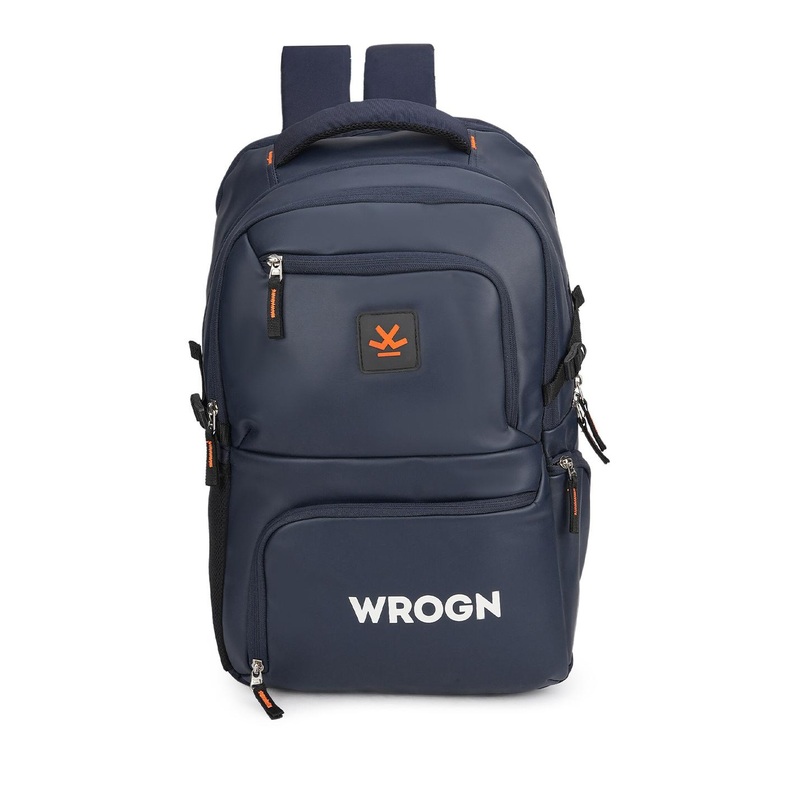 WROGN Unisex Water Resistance Backpack 45 L