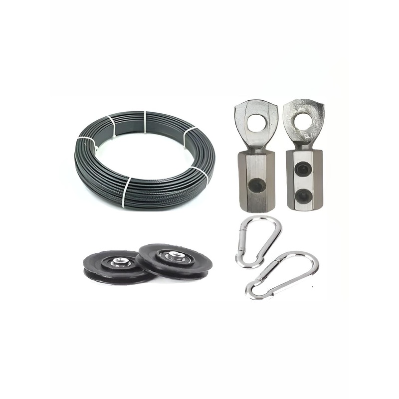 YMD Set Of 7 Workout Accessories