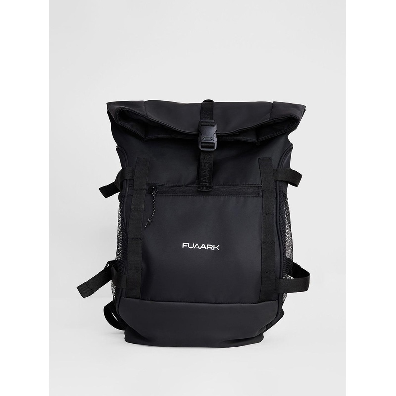 FUAARK Unisex Core Sports Bag & Daily Travel Backpack Bag With Water Repellent fabric