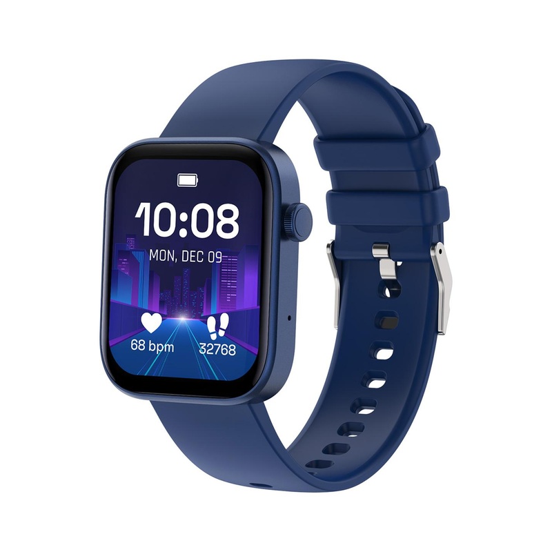 Timex iConnect Navigator Smart Watch