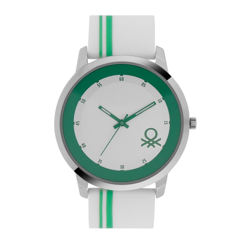 United Colors of Benetton Men Analogue Watch UWUCG0404