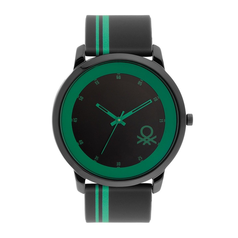 United Colors of Benetton Men Analogue Watch UWUCG0405