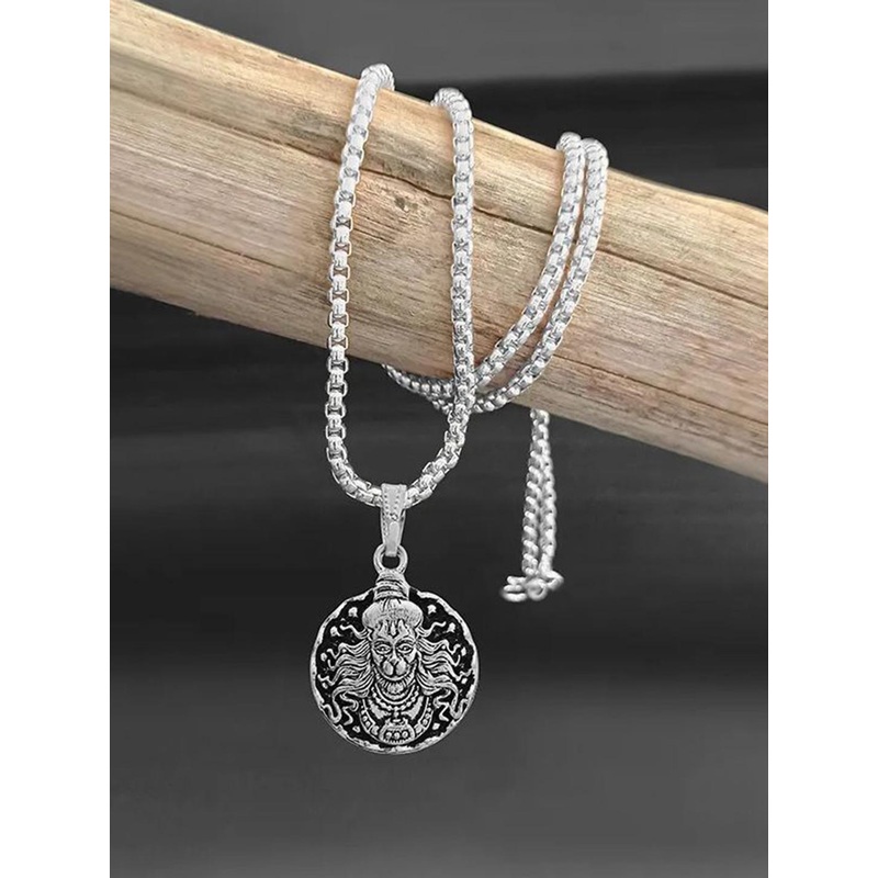 Airtick Contemporary Pendants with Chains