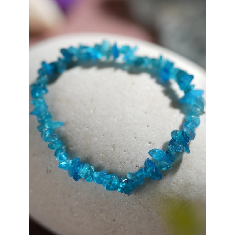 craftNyou Unisex Neon Bracelet