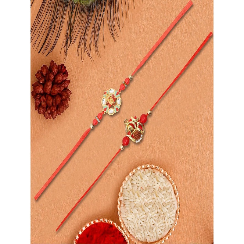 Vientiq Men Multi Bracelet