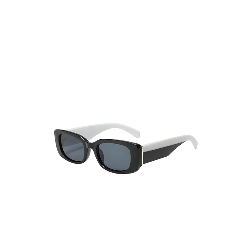 AUGEN Unisex Black Fashion with Sunglasses
