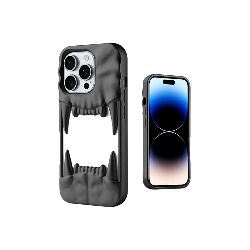 TREEMODA iPhone 14 Pro Back Case Mobile Accessories